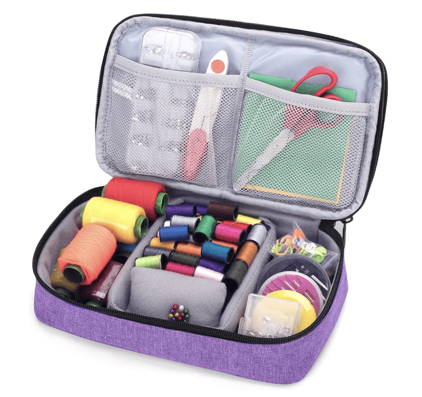Sewing Accessories Organizer Bag – by Luxja